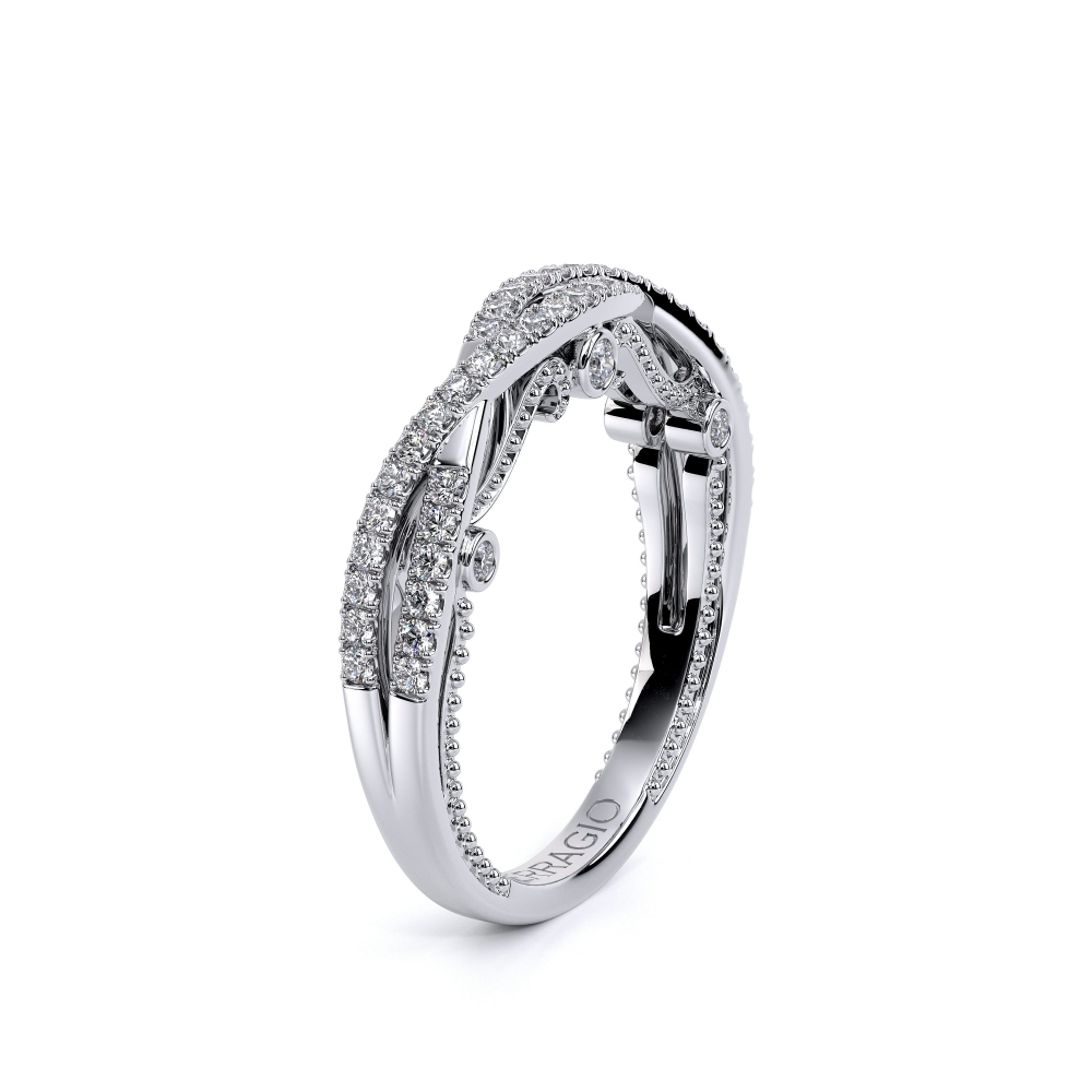 Platinum INSIGNIA-7084W-TT Band