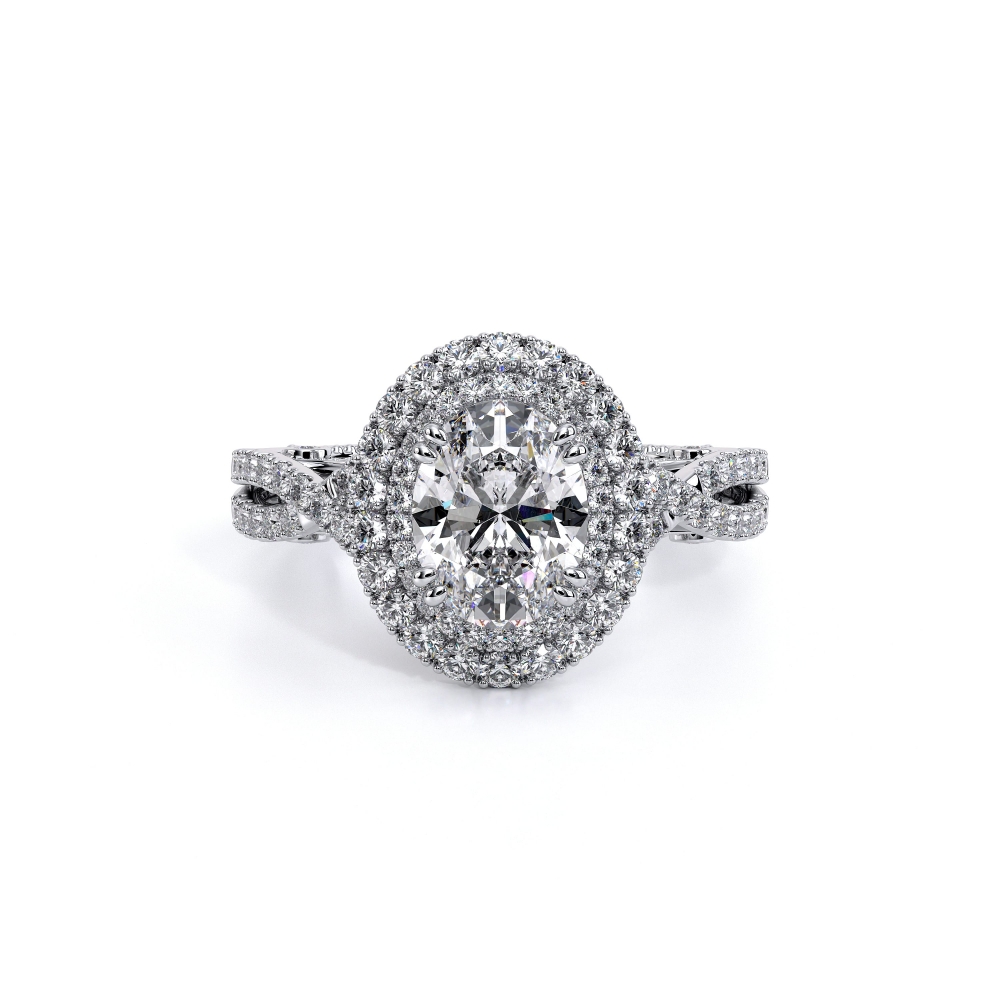 Platinum INSIGNIA-7084OV-TT Ring