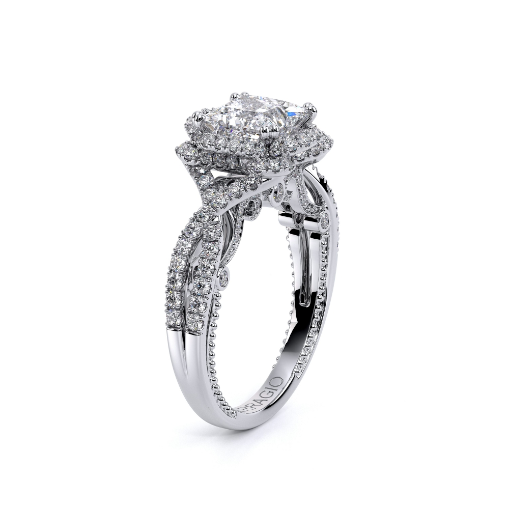 Platinum INSIGNIA-7087P Ring