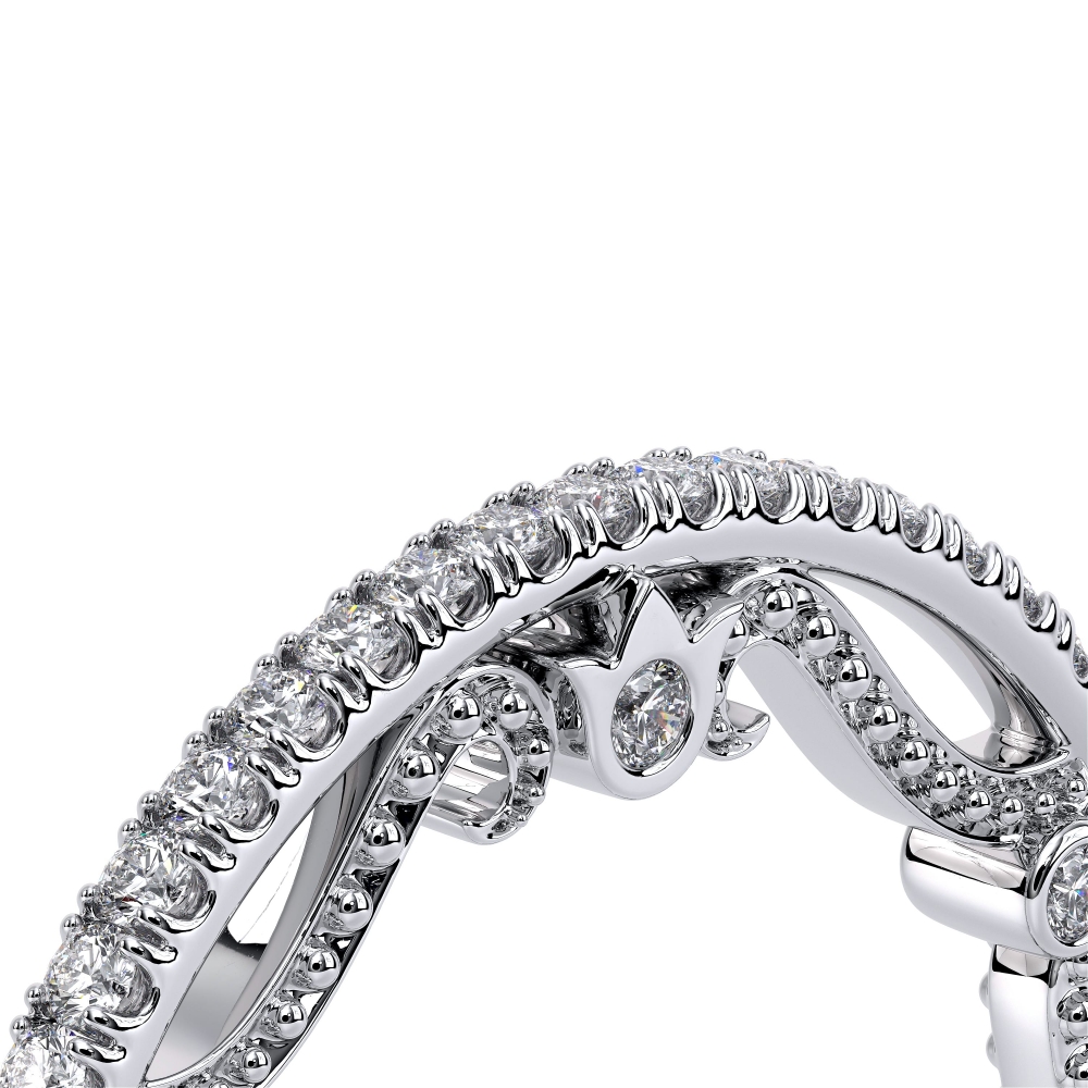 Platinum INSIGNIA-7091WSB Band