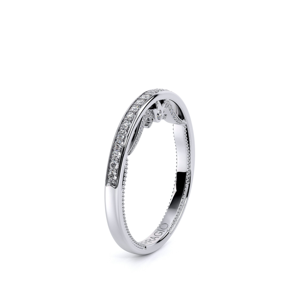 Platinum INSIGNIA-7092W Band