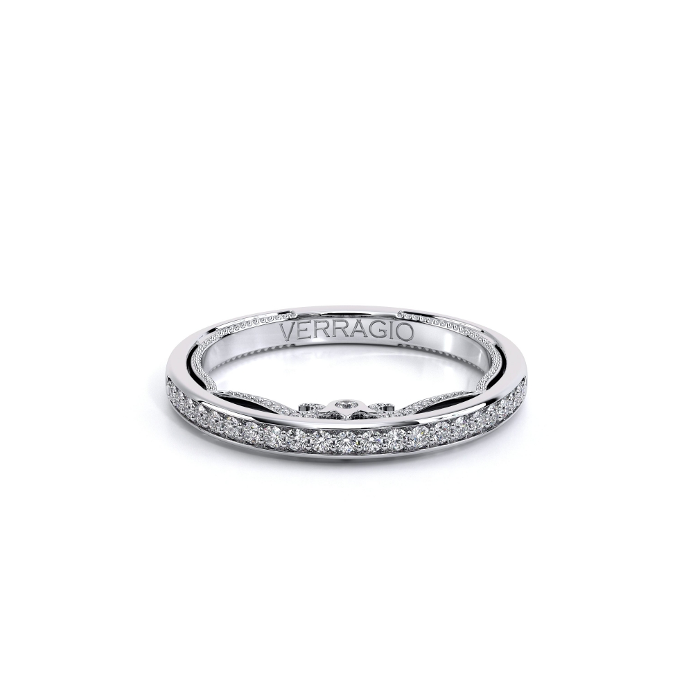 Platinum INSIGNIA-7092W Band