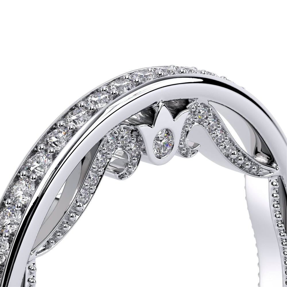 Platinum INSIGNIA-7092W Band