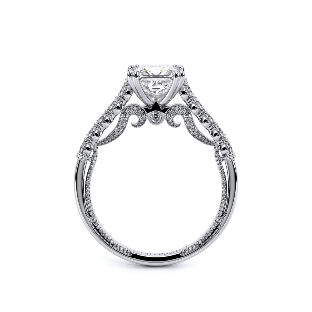 18K White Gold INSIGNIA-7097P Ring