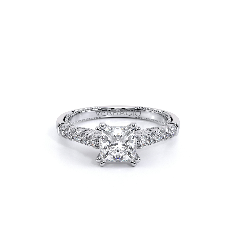 18K White Gold INSIGNIA-7097P Ring