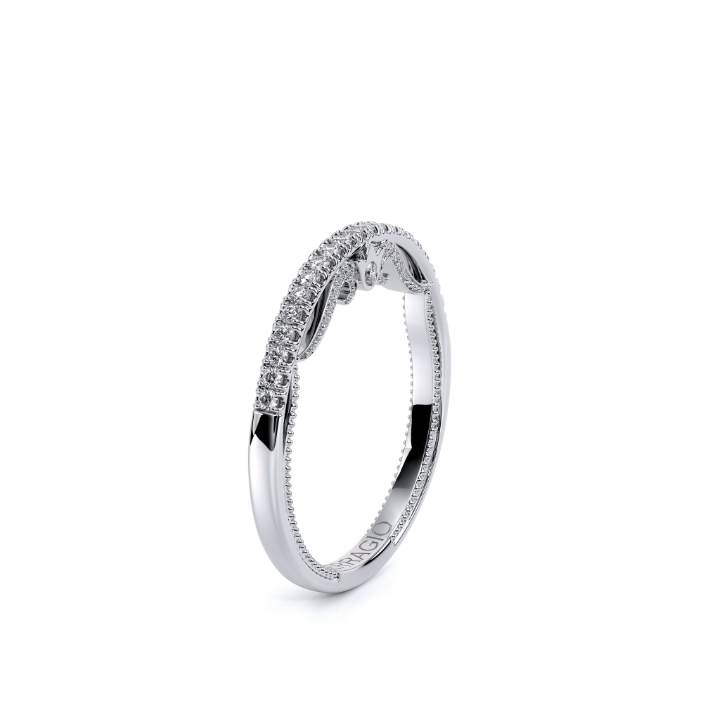 18K White Gold INSIGNIA-7099WSB Ring