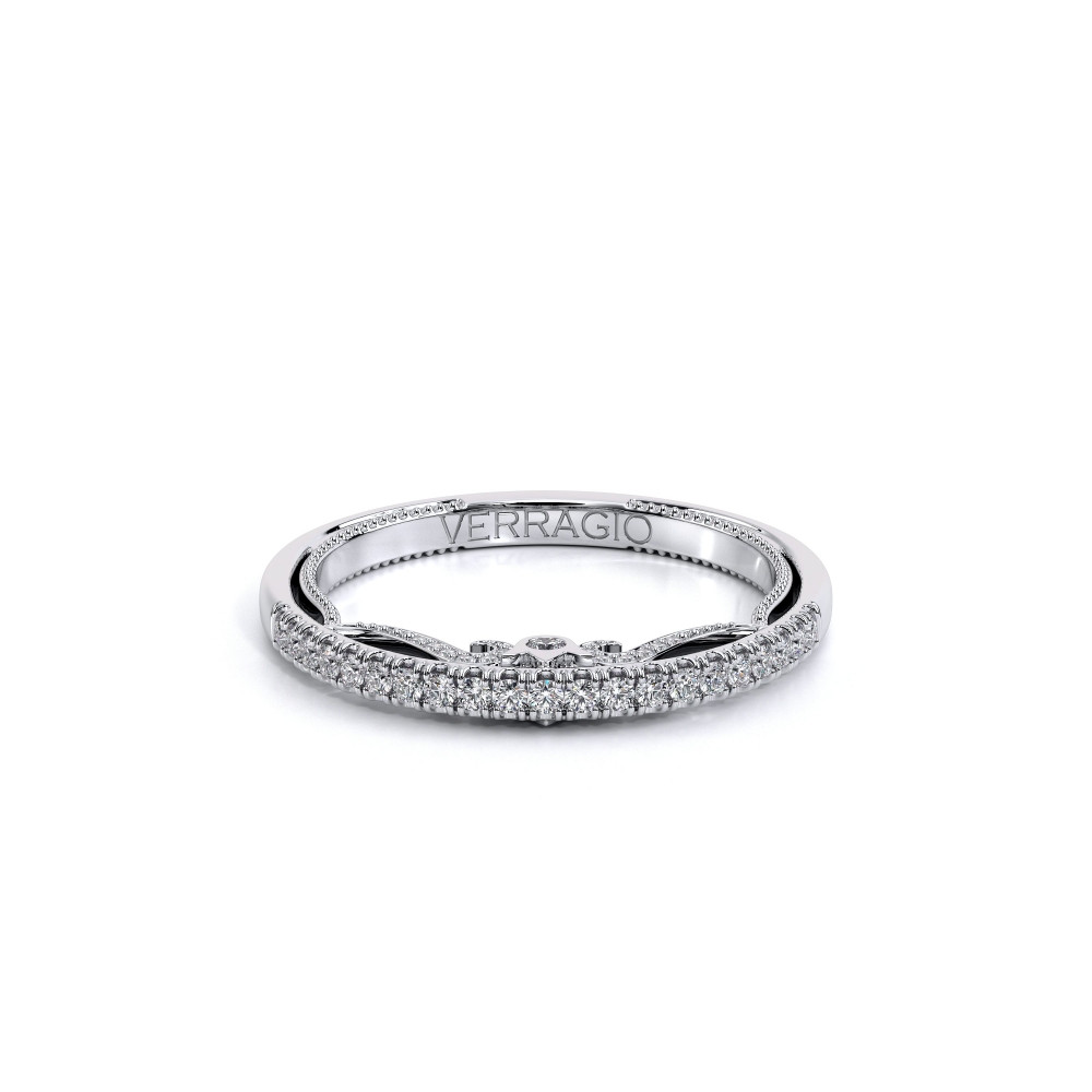18K White Gold INSIGNIA-7099WSB Ring