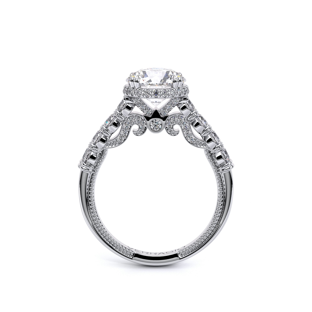 Platinum INSIGNIA-7100R Ring