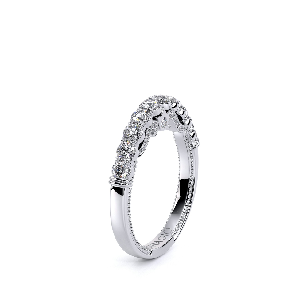 14K White Gold INSIGNIA-7100W Ring