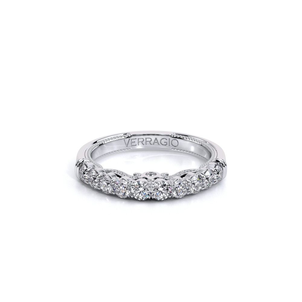 14K White Gold INSIGNIA-7100W Ring