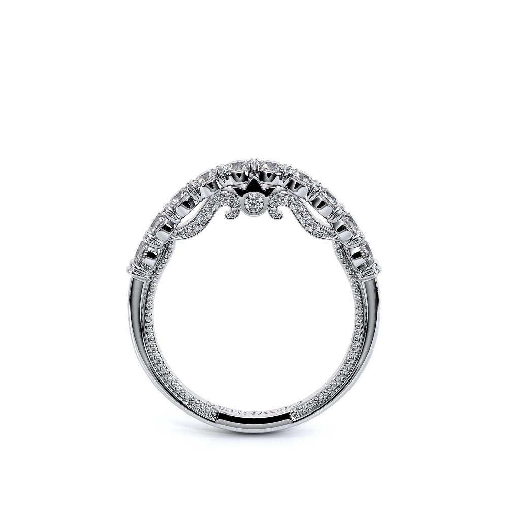 14K White Gold INSIGNIA-7100W Ring