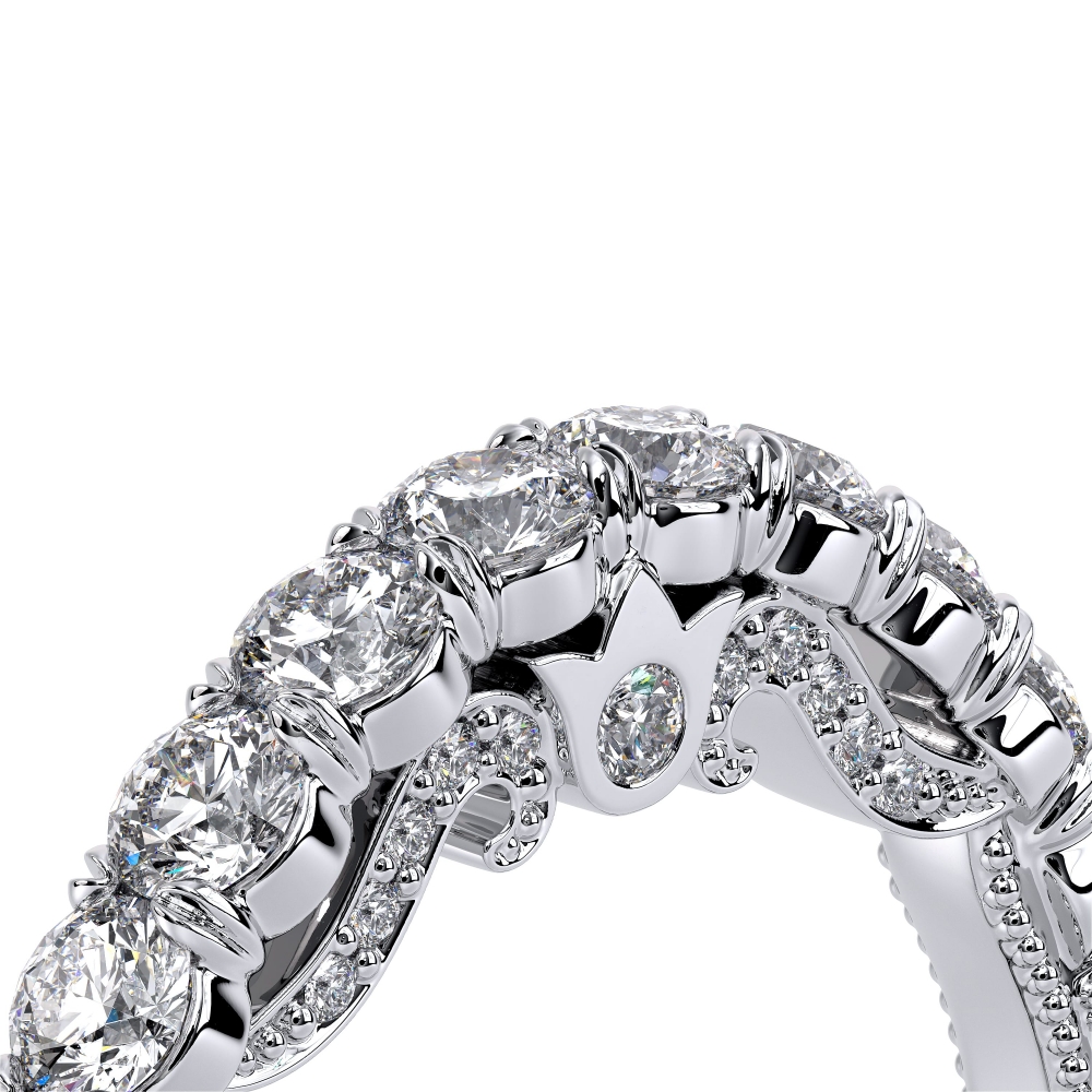 14K White Gold INSIGNIA-7100W Ring