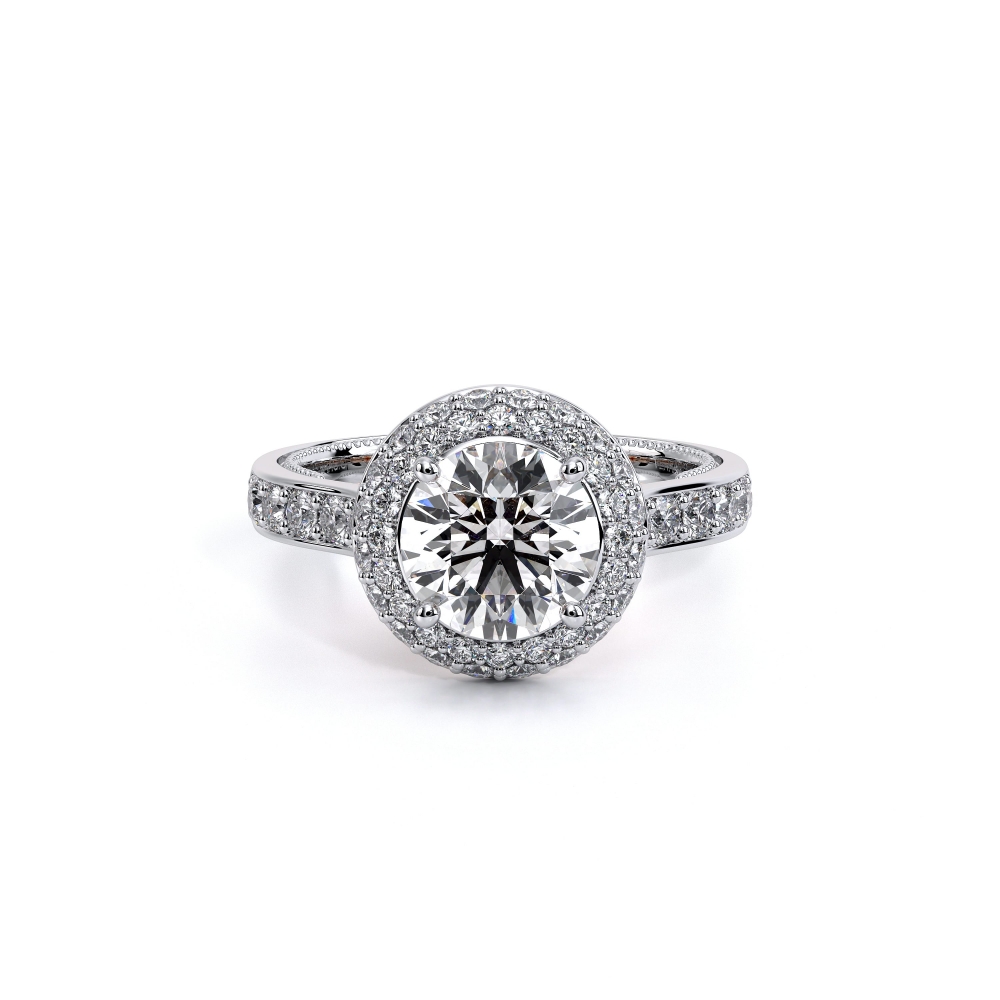 Platinum INSIGNIA-7101R Ring