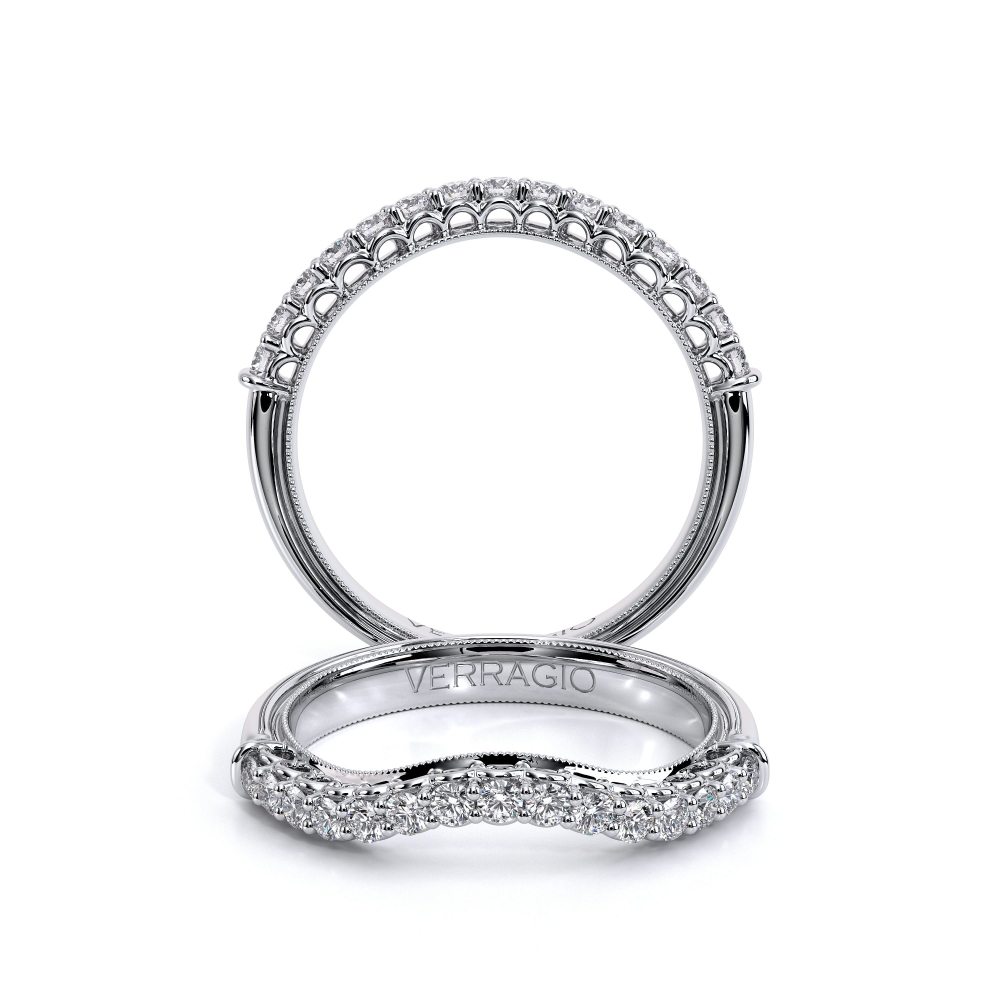 Platinum Renaissance-908W Band