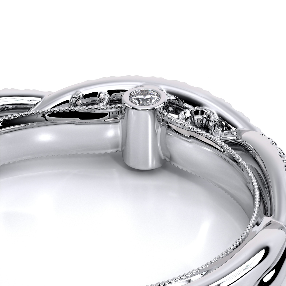Platinum Renaissance-918W Band