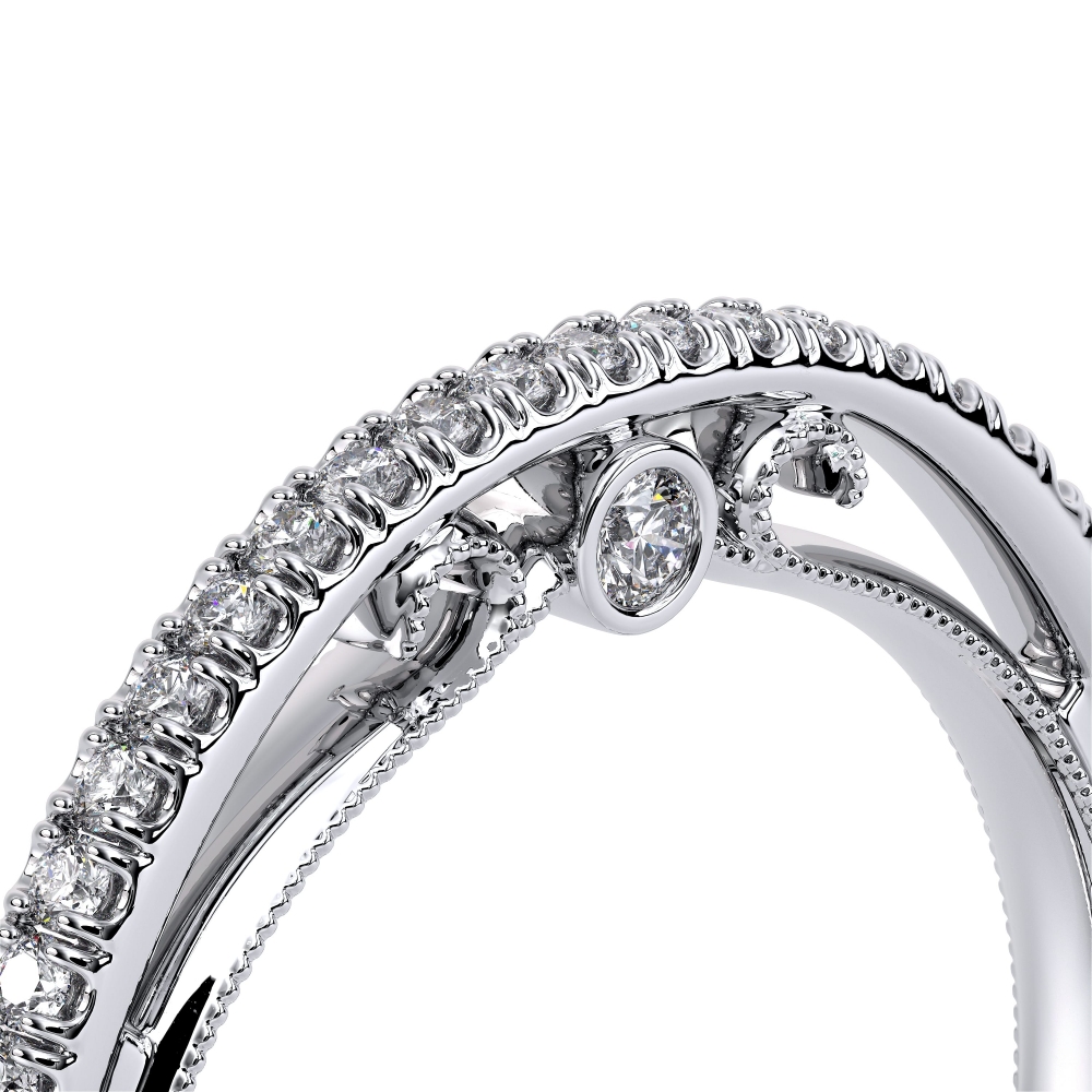 Platinum Renaissance-918WSB Band