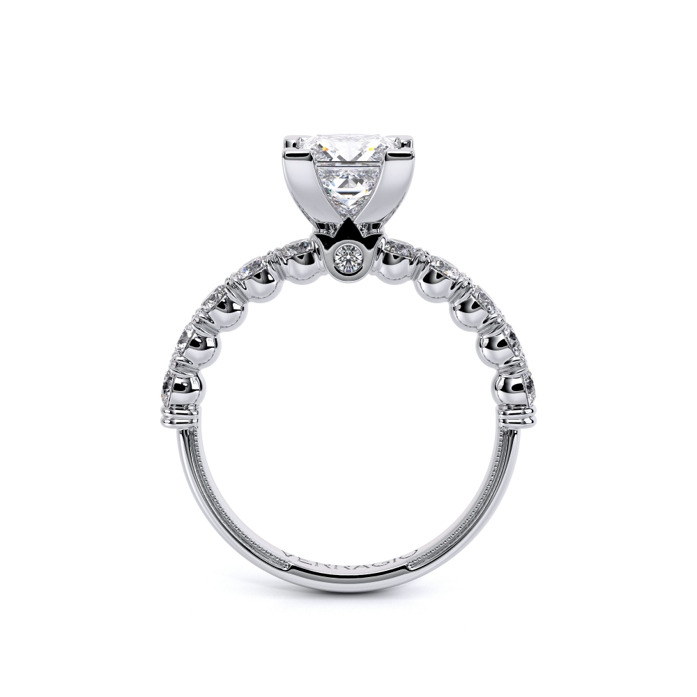 Platinum Renaissance-950P27 Ring