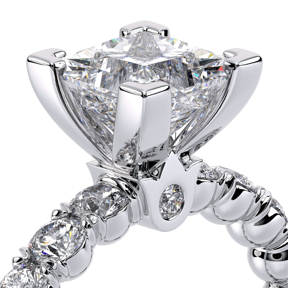 Platinum Renaissance-950P27 Ring