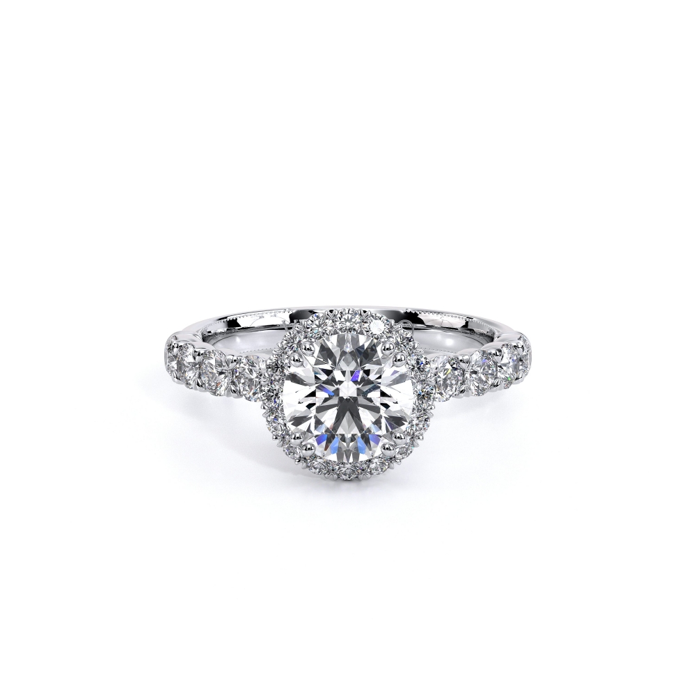 Platinum Renaissance-954R25 Ring