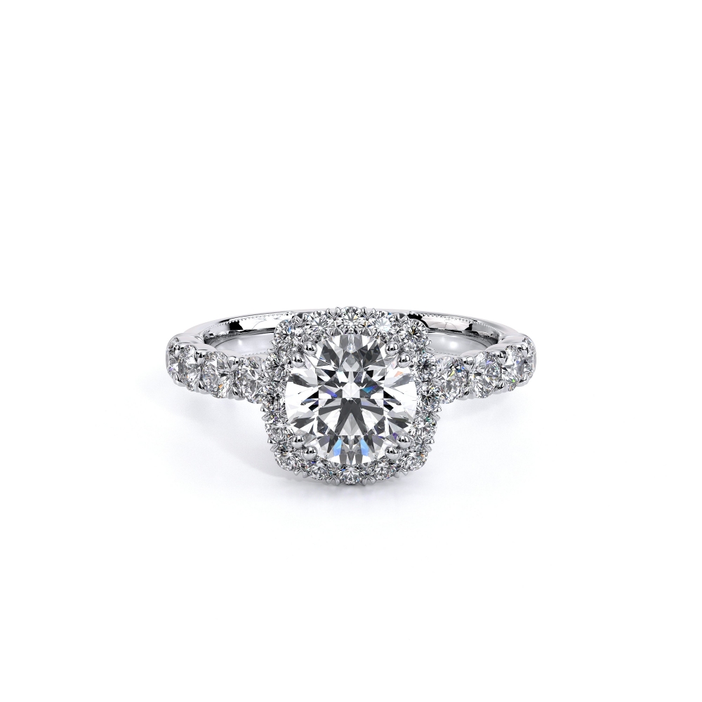 Platinum Renaissance-954CU25 Ring