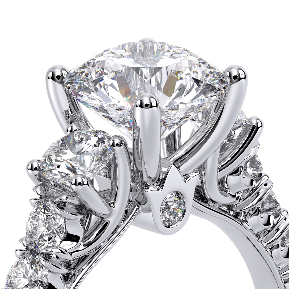 Platinum Renaissance-956R22 Ring