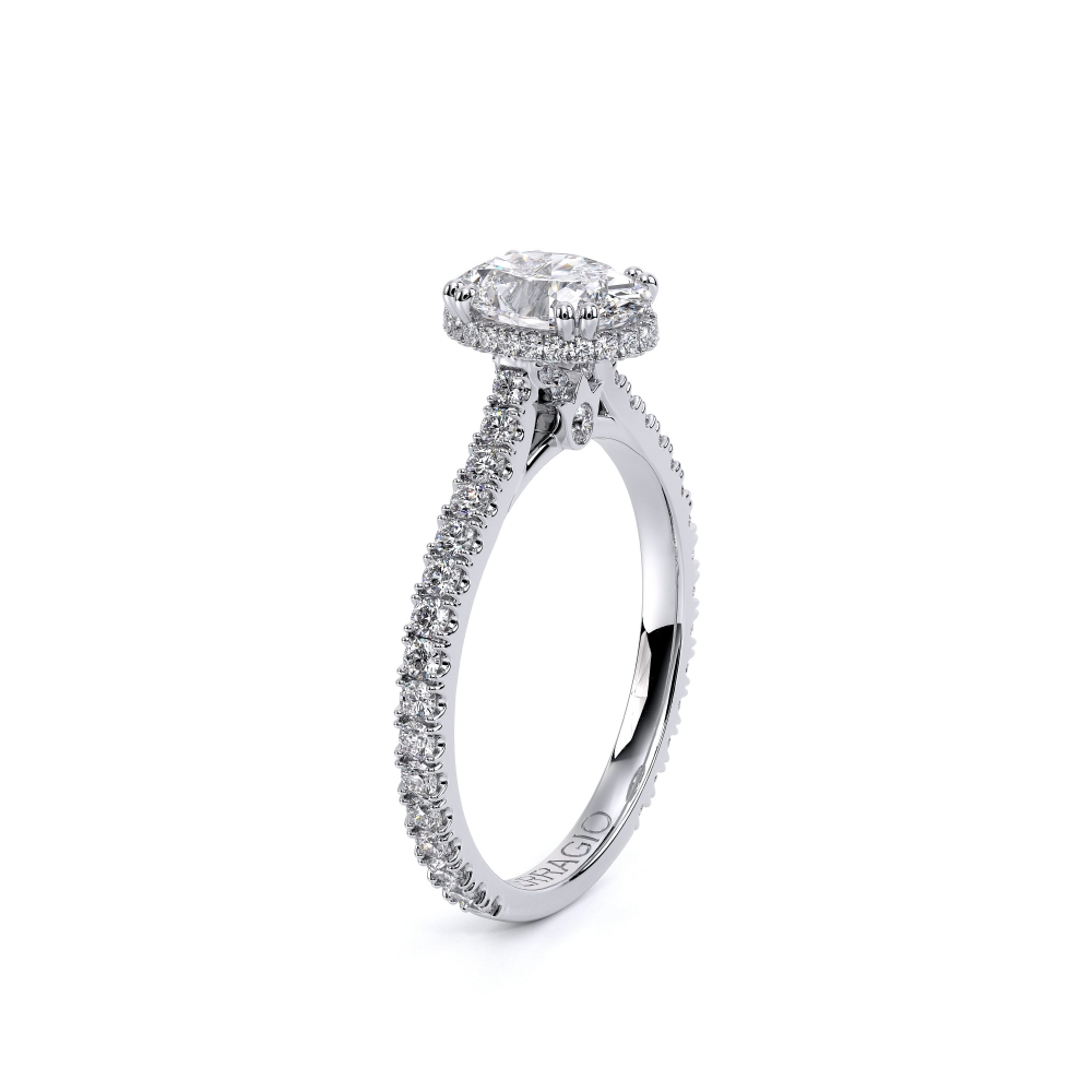 Platinum Renaissance-985HOV-1.5 Ring