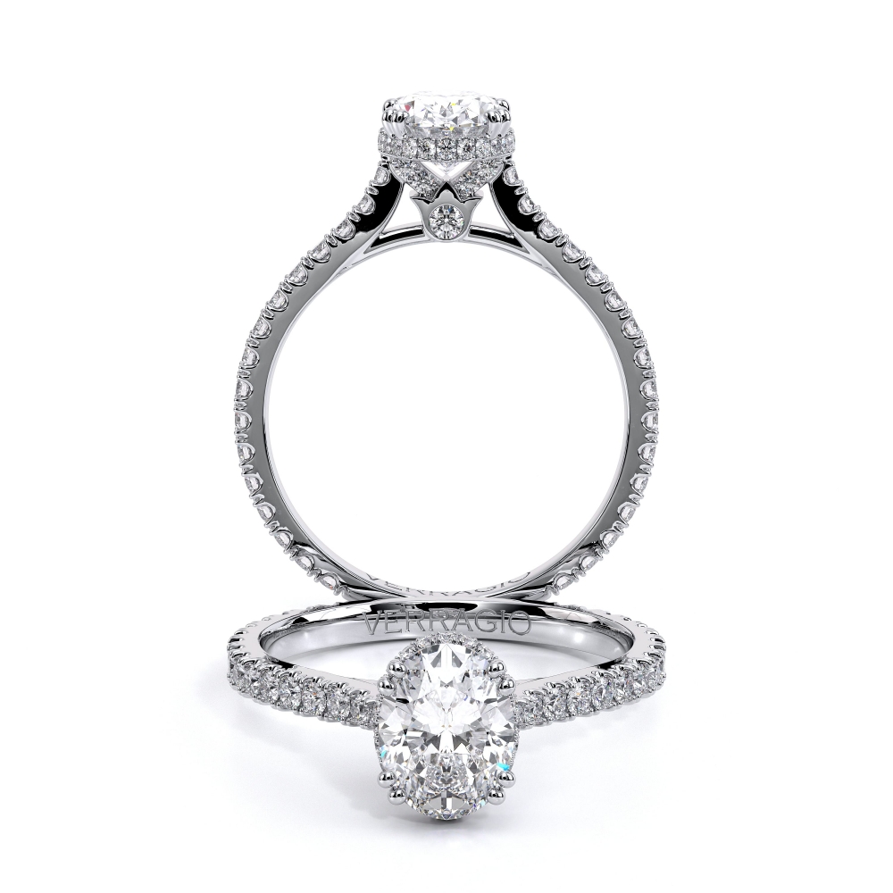 Platinum Renaissance-985HOV-1.5 Ring