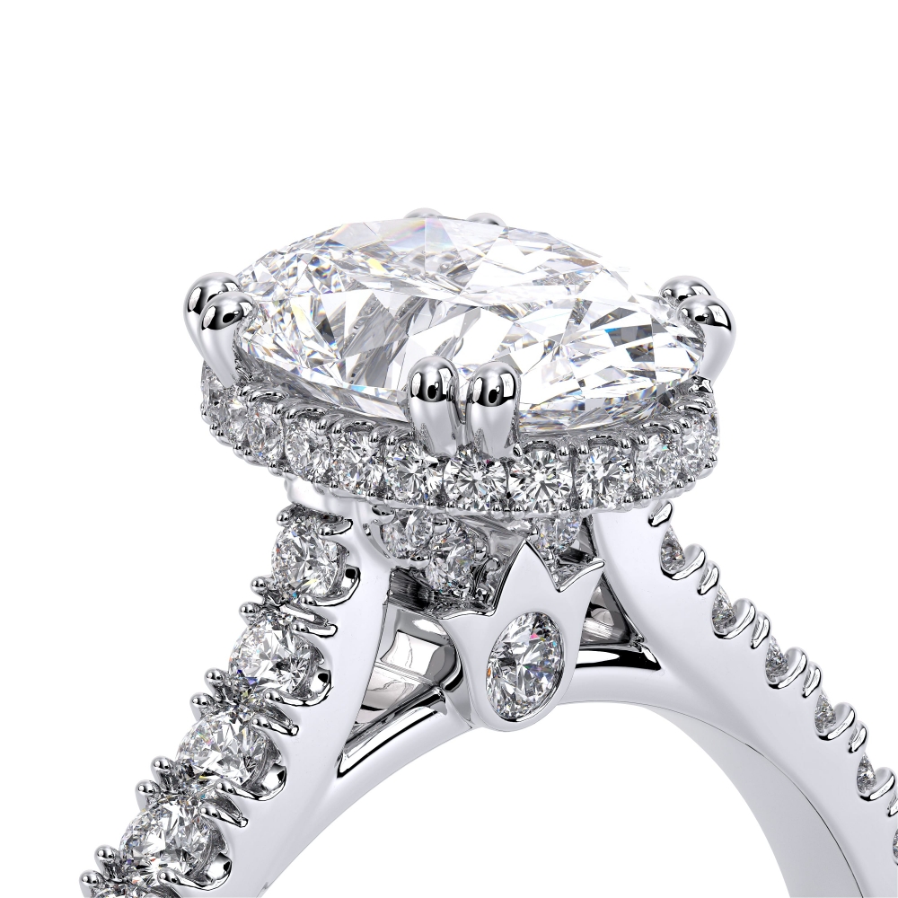 Platinum Renaissance-985HOV-1.5 Ring