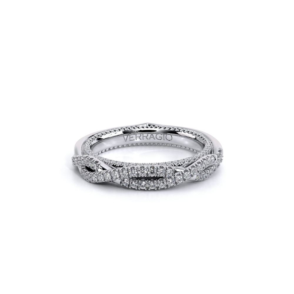 Platinum COUTURE-0450W Ring