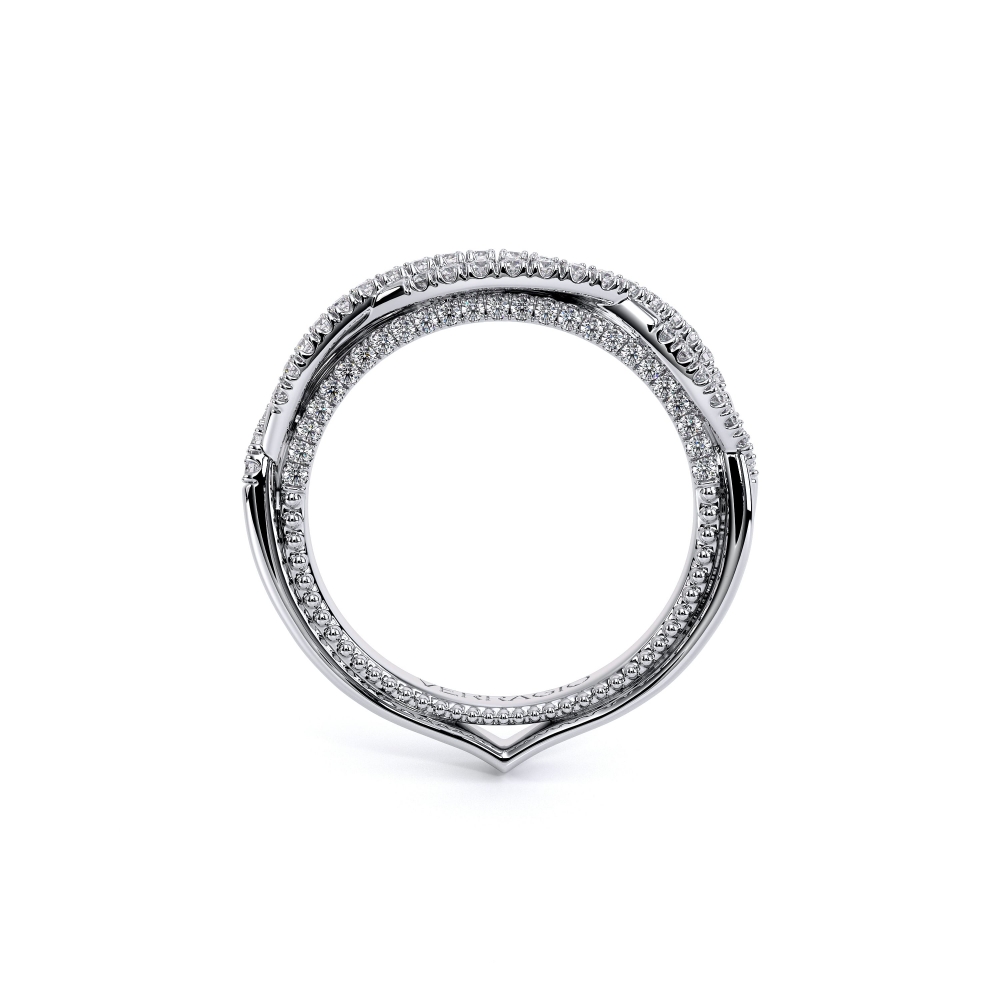 Platinum COUTURE-0450W Ring