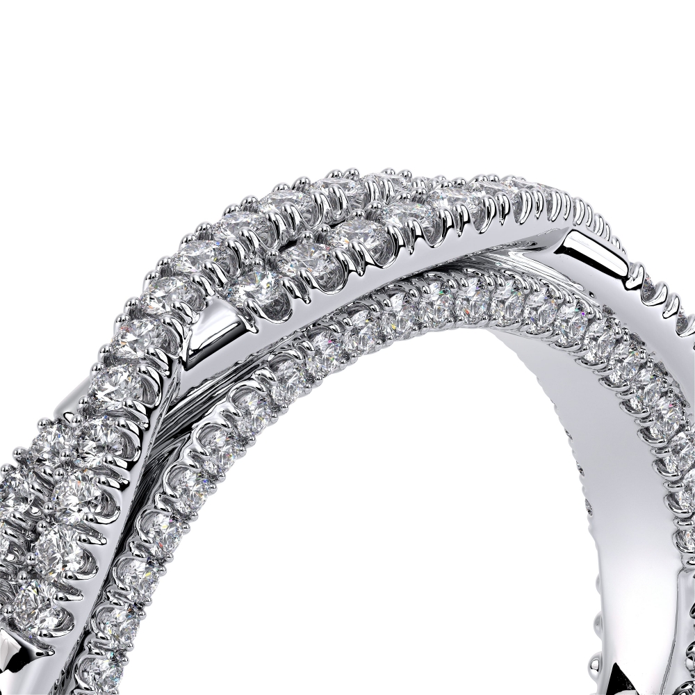 Platinum COUTURE-0450W Ring