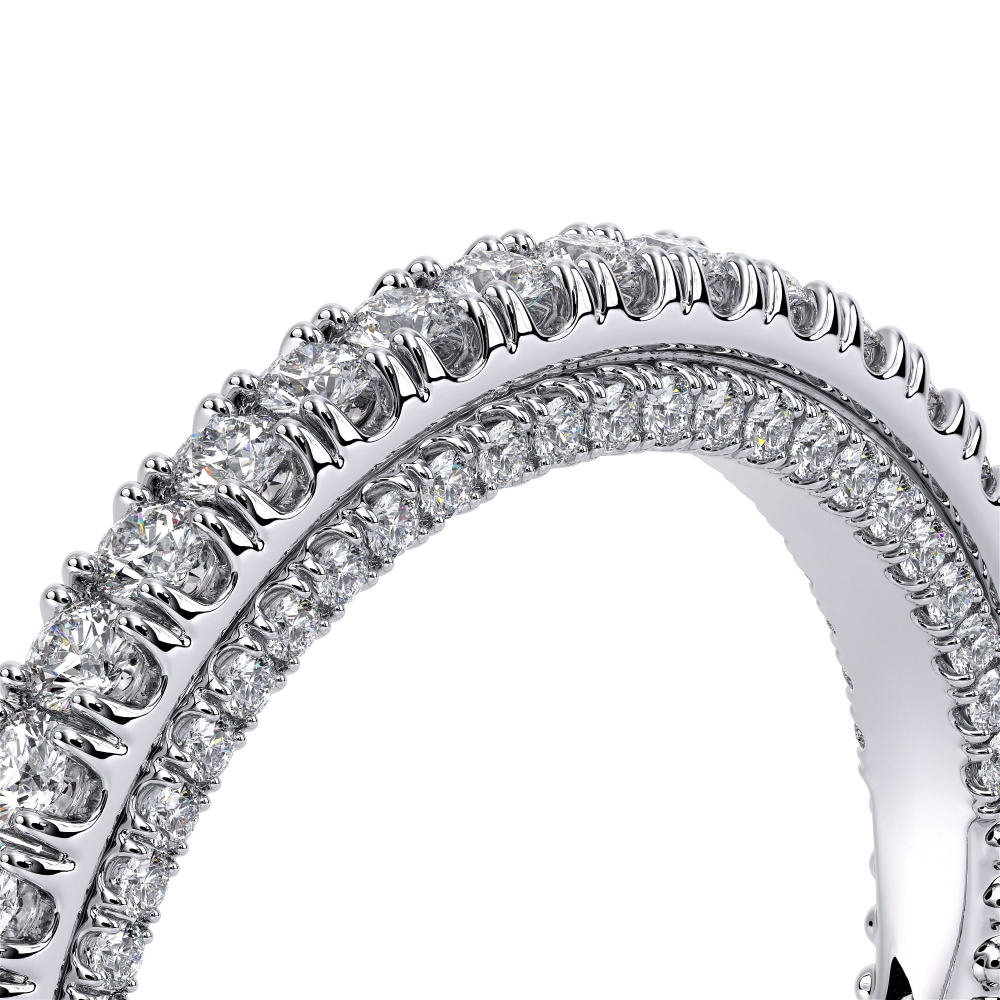 18K White Gold COUTURE-0452W Ring