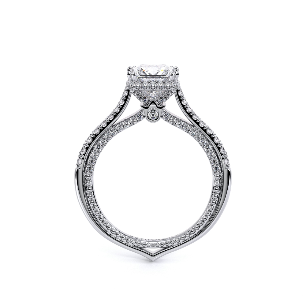 Platinum COUTURE-0482PR Ring