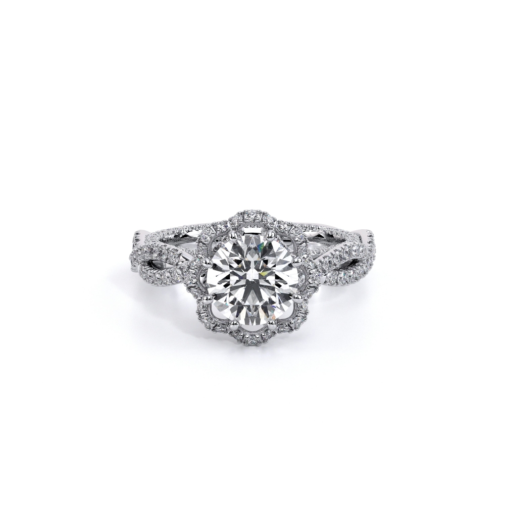 Platinum COUTURE-0466R Ring
