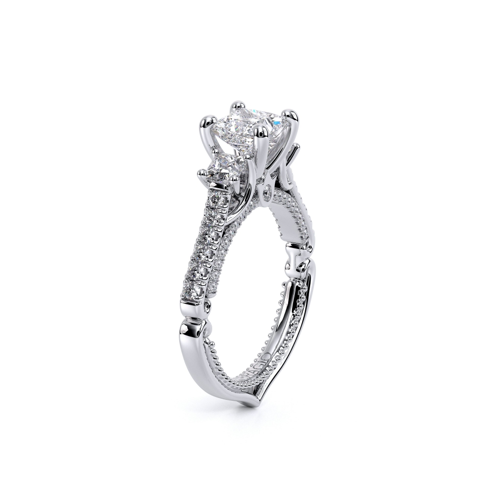 Platinum COUTURE-0470P Ring