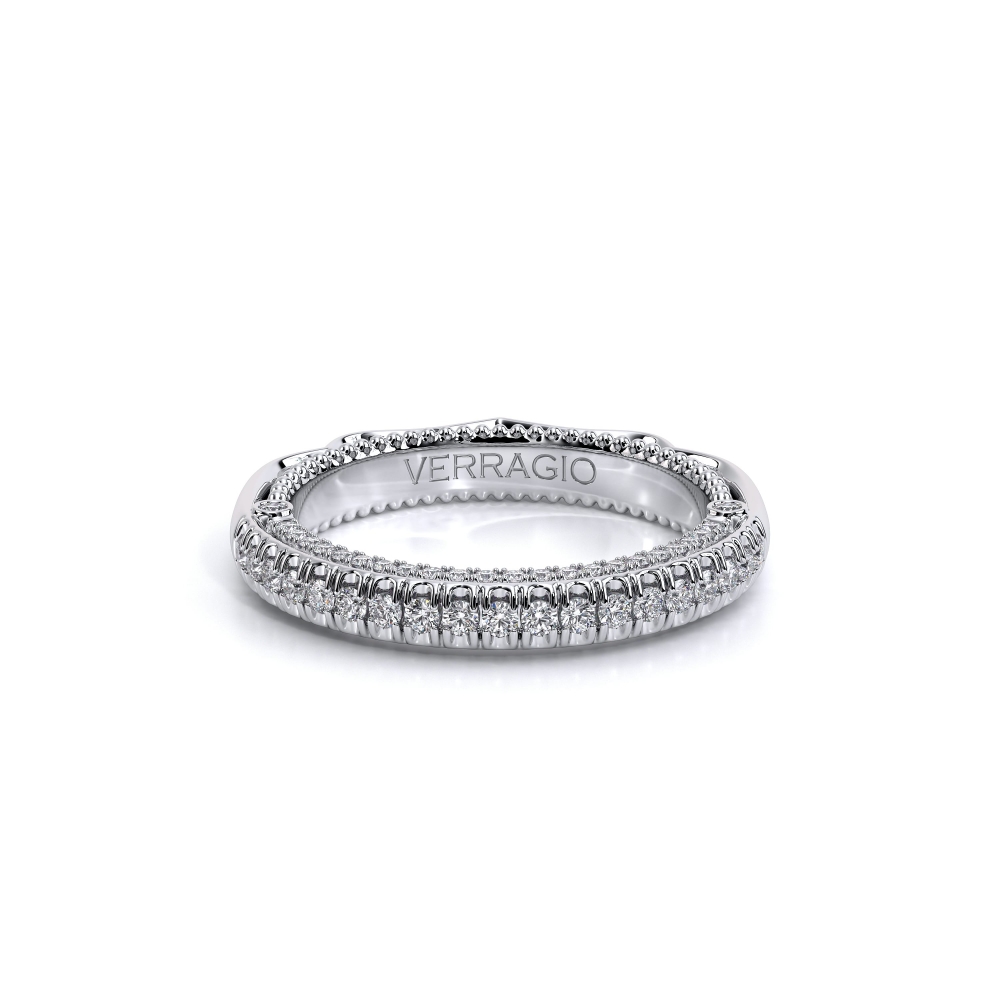 Platinum VENETIAN-5070W Ring