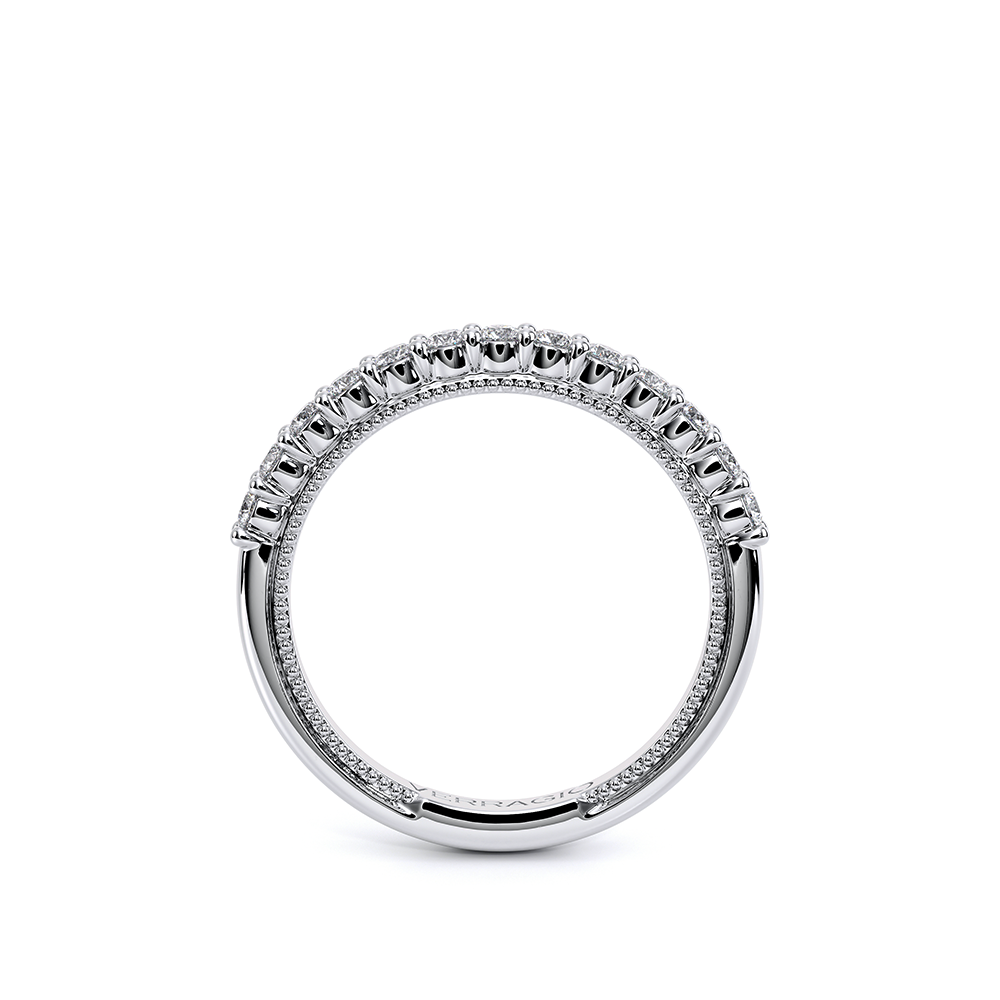 Platinum VENETIAN-5084W Ring