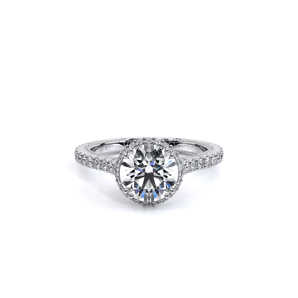 14K White Gold INSIGNIA-7109R Ring