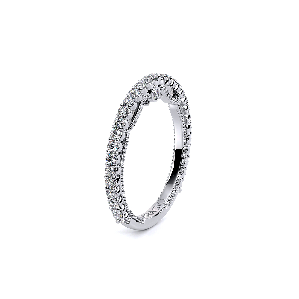 14K White Gold INSIGNIA-7109W Ring