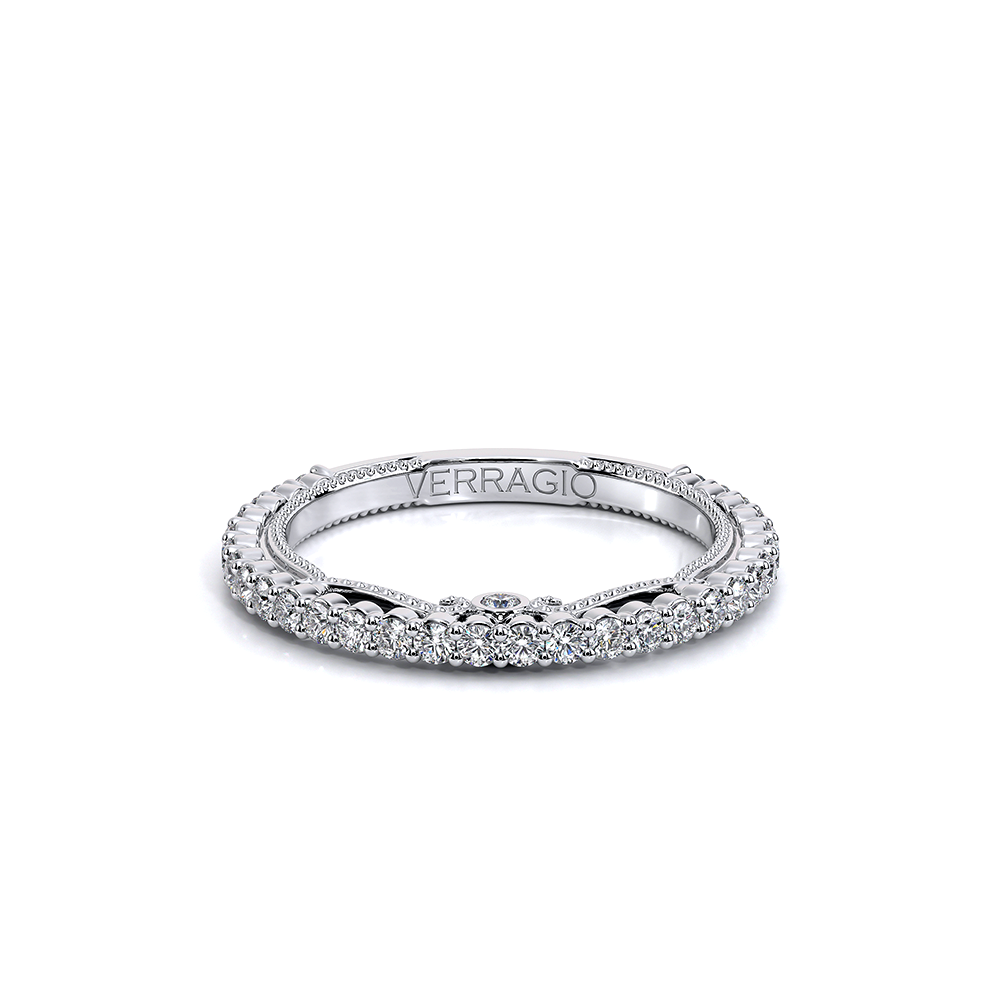 14K White Gold INSIGNIA-7109W Ring