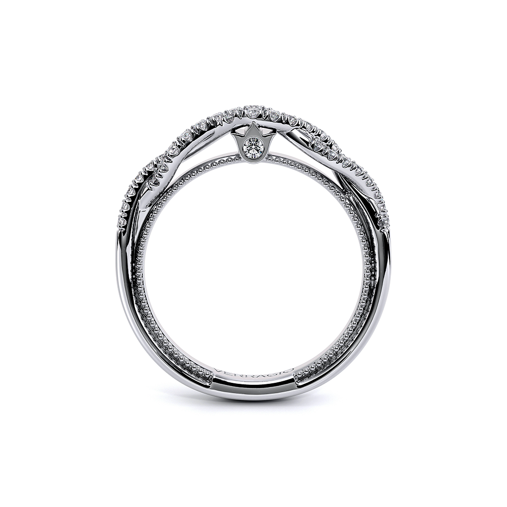 Platinum Renaissance-987W Band