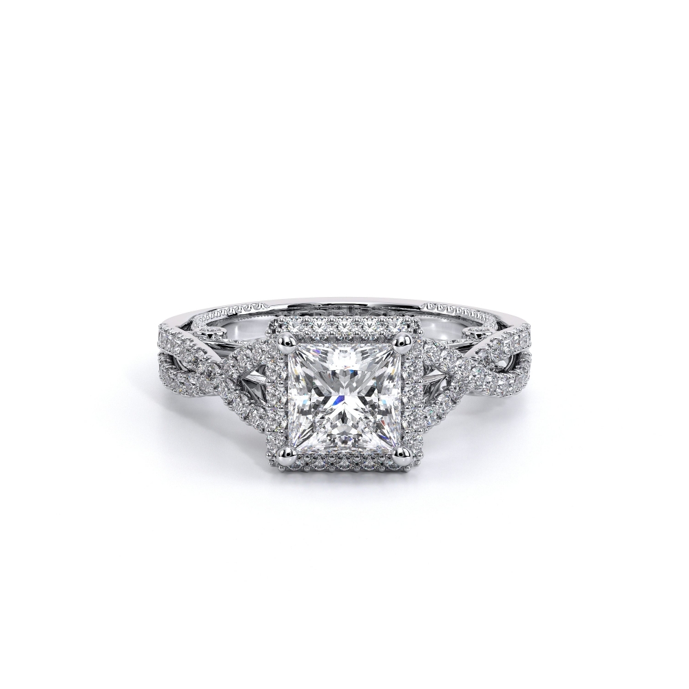 18K White Gold INSIGNIA-7070P Ring
