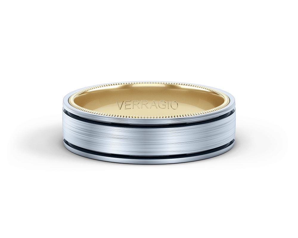 18K Yellow Gold VWB-6024 Ring