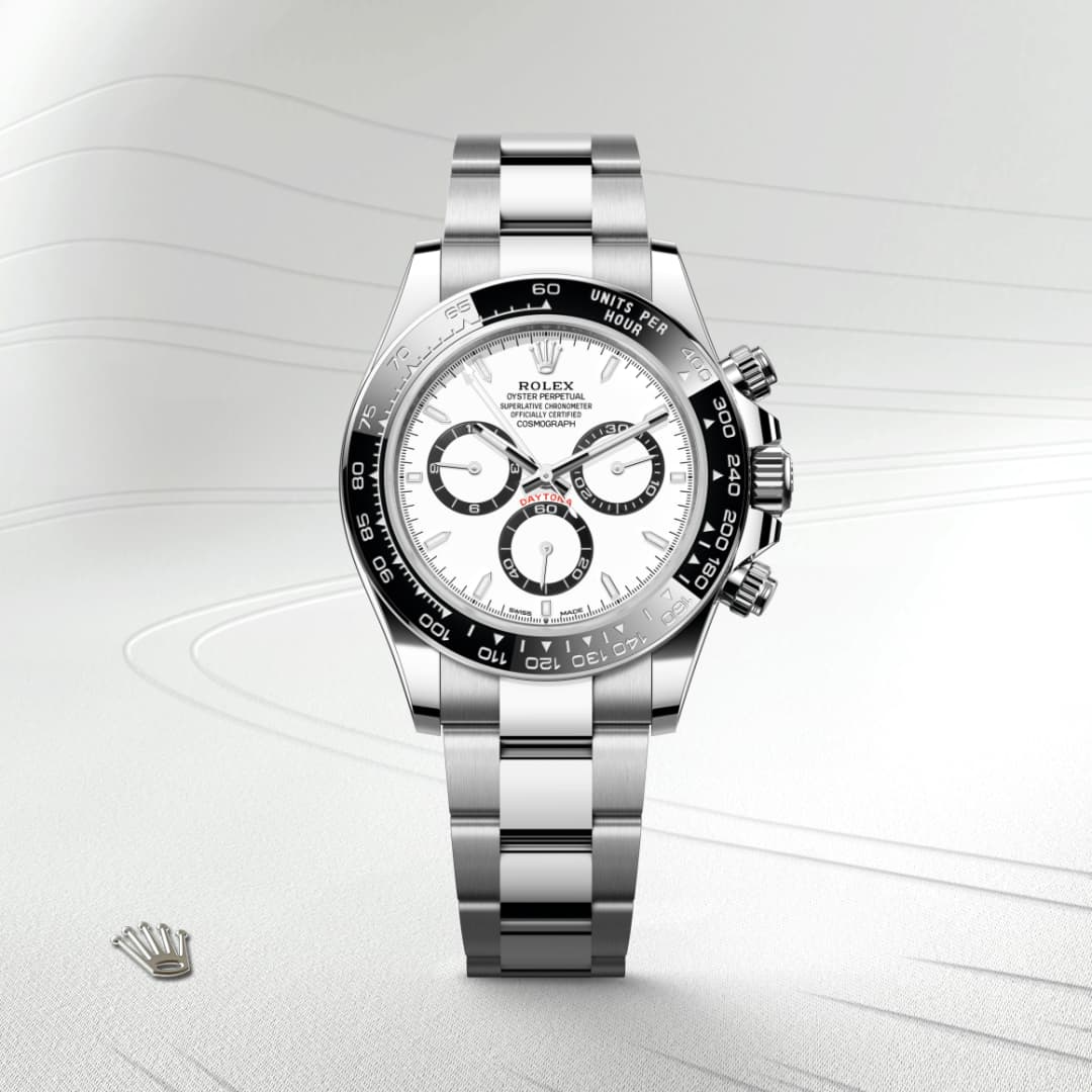 Cosmograph Daytona