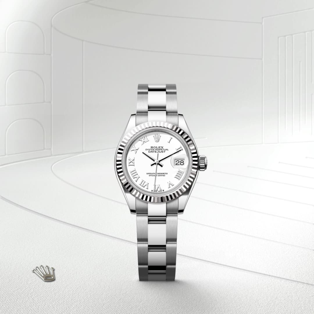 Lady-Datejust