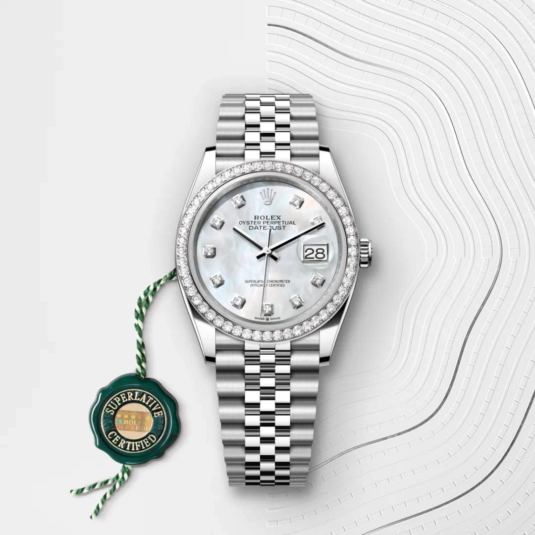 Datejust 36