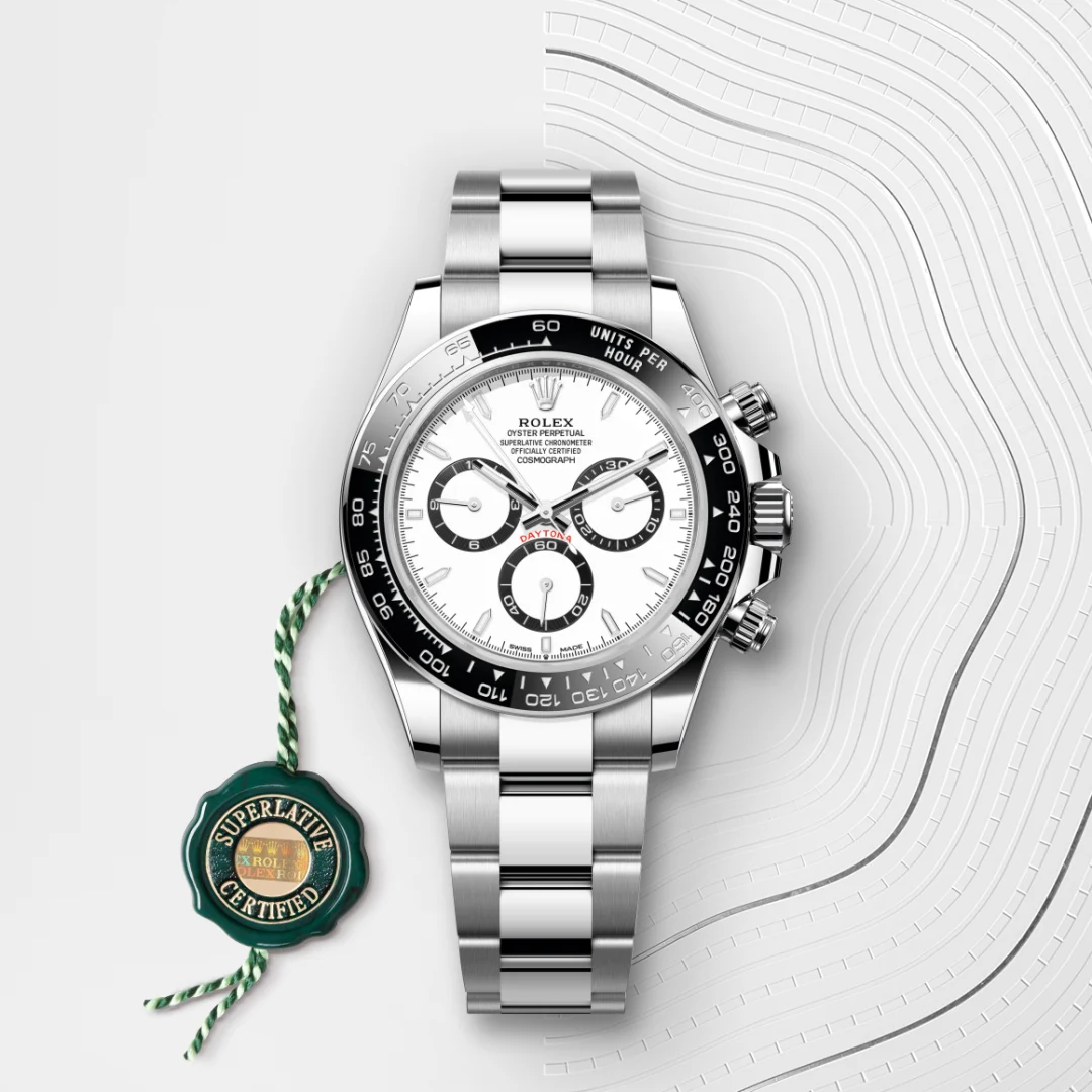 Cosmograph Daytona