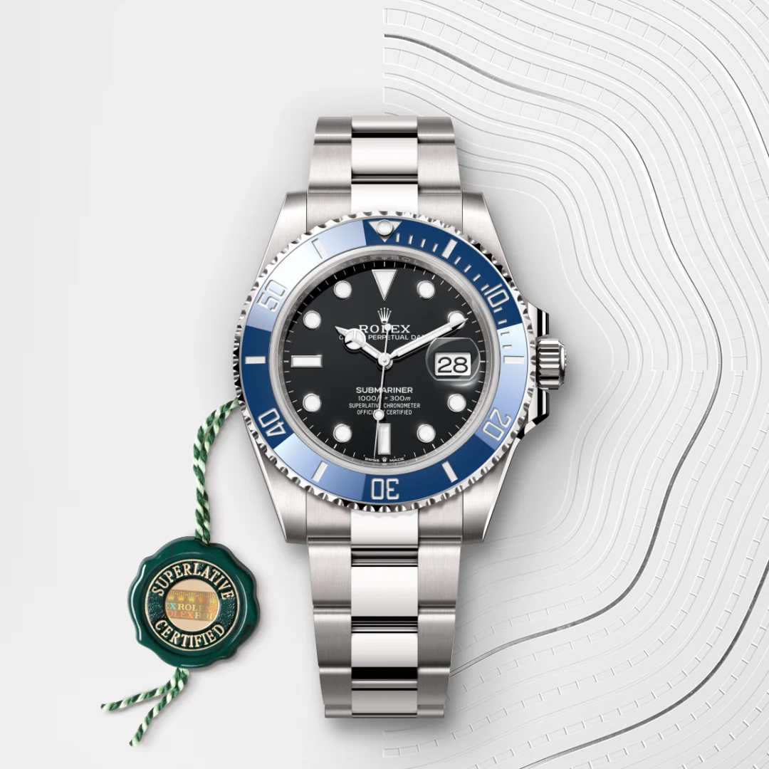 Submariner Date