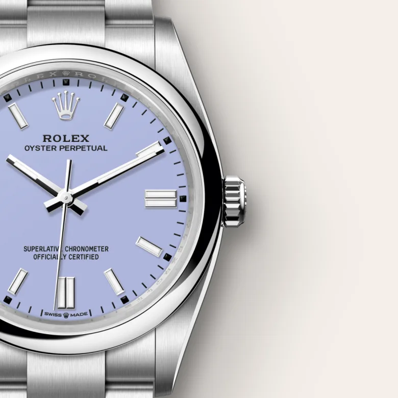 Oyster Perpetual 36