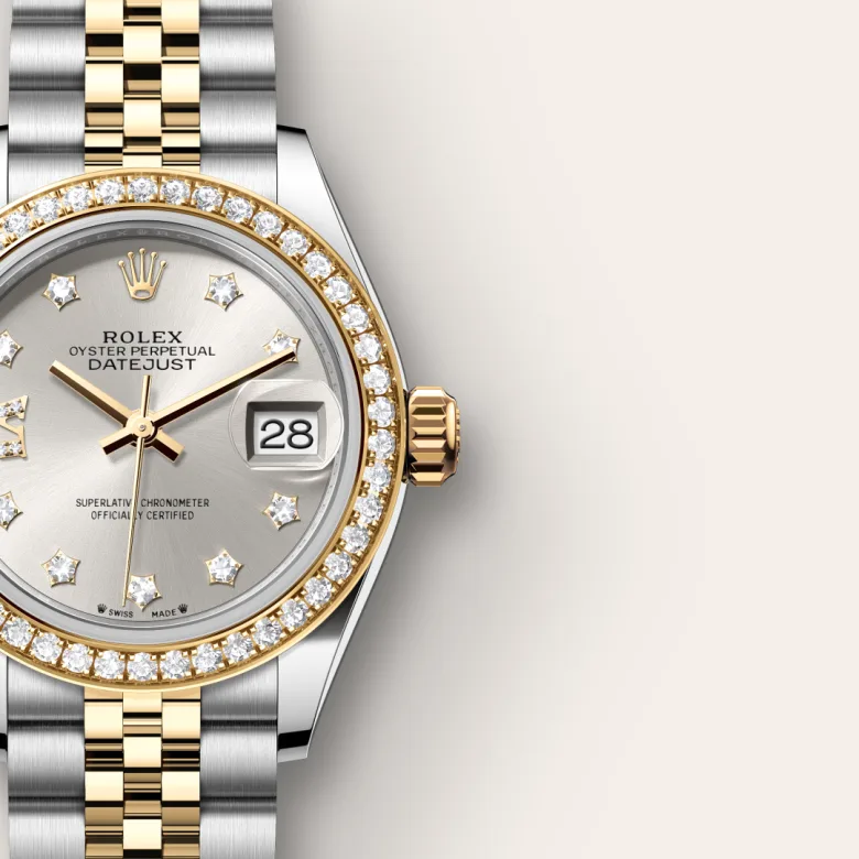 Lady-Datejust